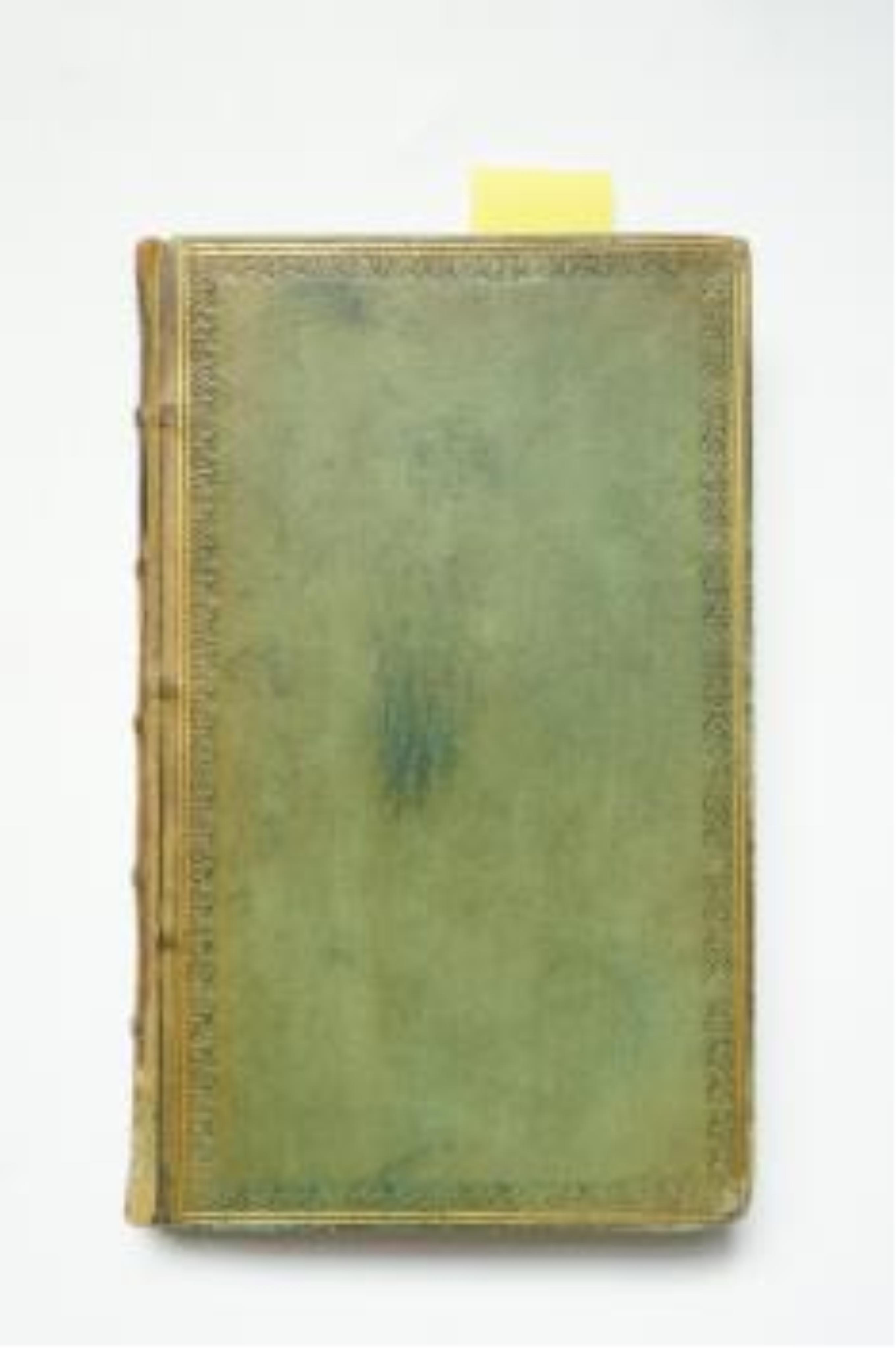 Medwin, Thomas - Conversations of Lord Byron noted During a Residence at Pisa, in the years 1821 and 1822, 2 vols, 12mo, half calf, Henry Colburn and Ruchard Bentley, London, 1830; another copy - 2 vols in 1, 8vo, half c